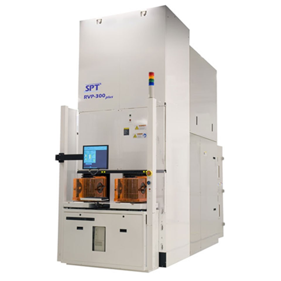 RVP-300/RVP-550