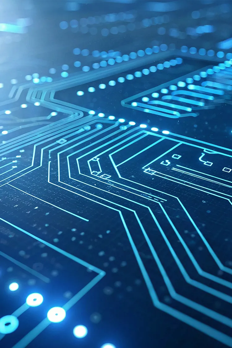 最先端テクノロジーに、SPTのソリューションを
